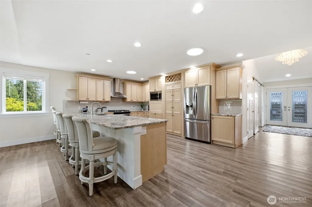20910 Church Lake Drive E Bonney Lake WA 98391