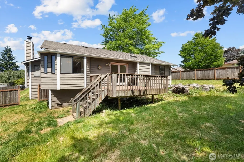 7030 67th Place NE Marysville WA 98270
