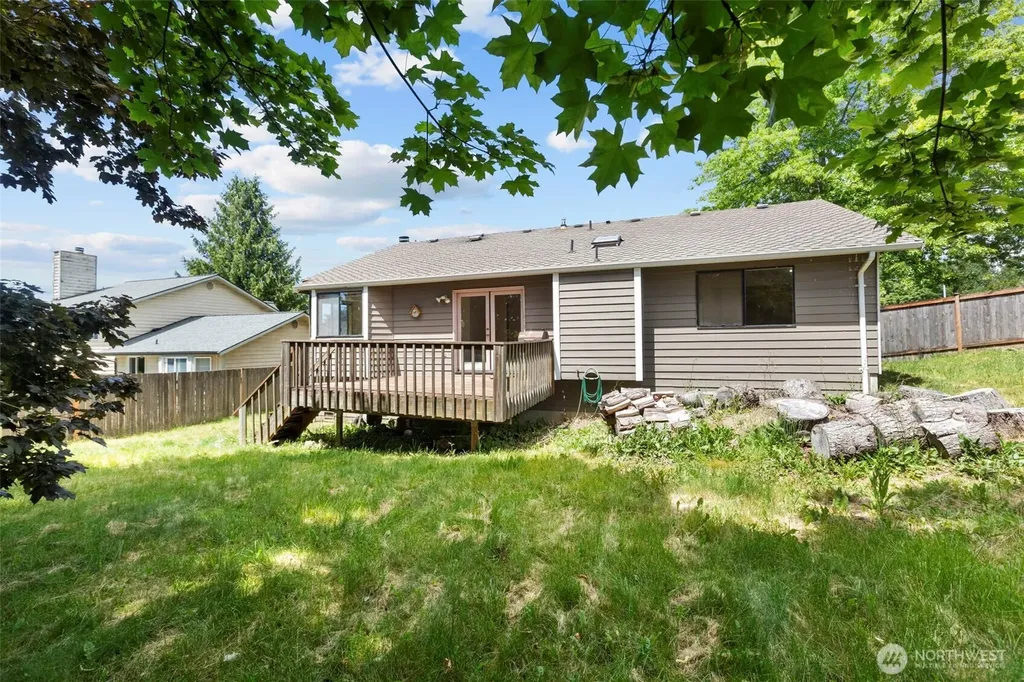 7030 67th Place NE Marysville WA 98270