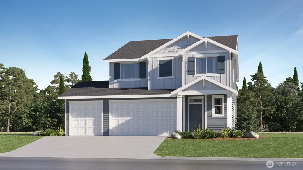 13711 NE 107th Street Vancouver WA 98682