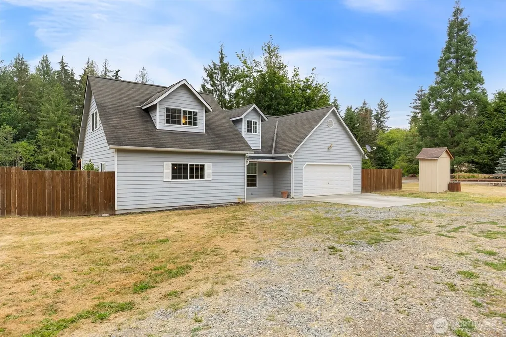 91 Loafer Lane Port Angeles WA 98362