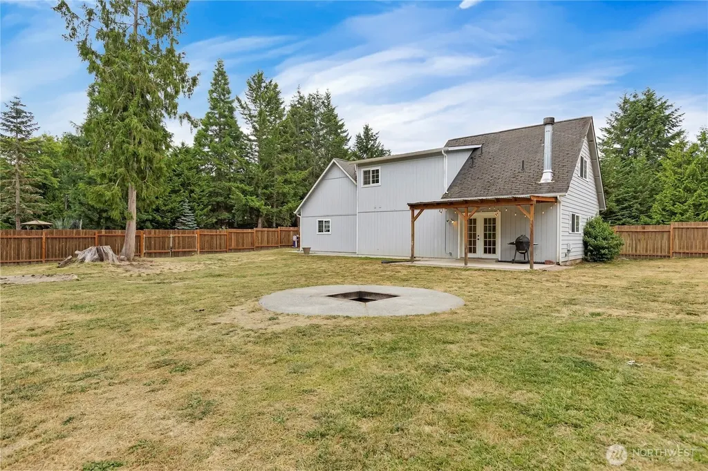 91 Loafer Lane Port Angeles WA 98362