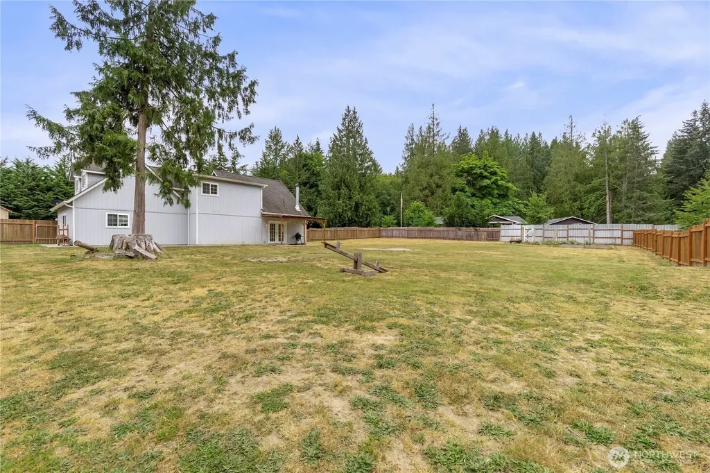 91 Loafer Lane Port Angeles WA 98362