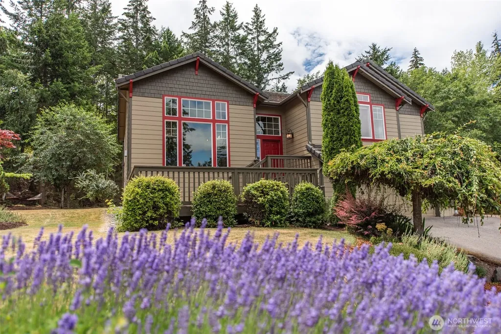 20 Doe Run Road Sequim WA 98382