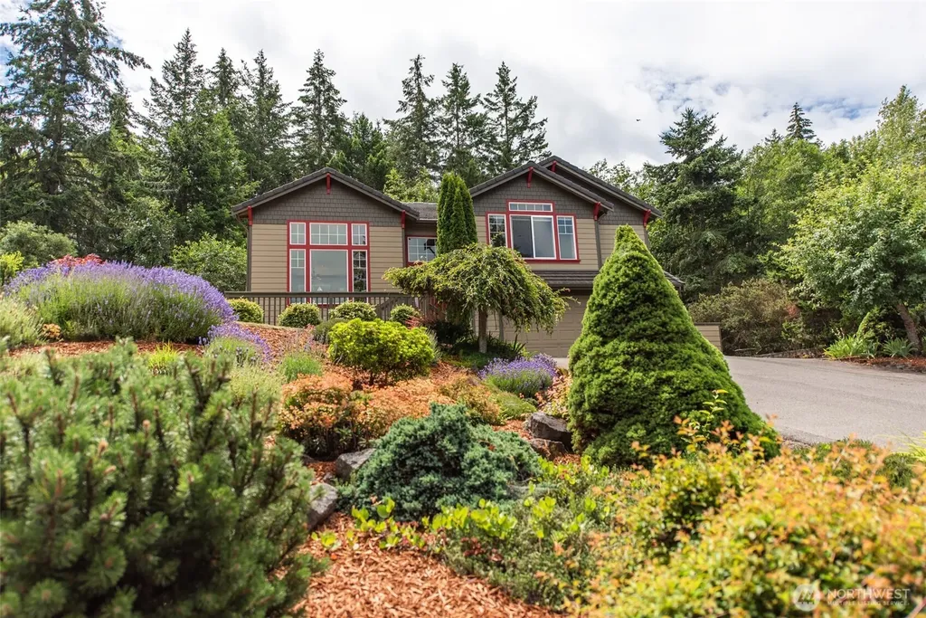 20 Doe Run Road Sequim WA 98382