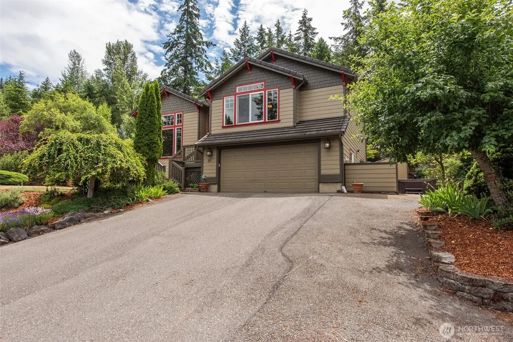 20 Doe Run Road Sequim WA 98382