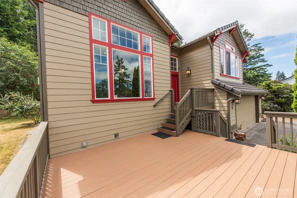 20 Doe Run Road Sequim WA 98382