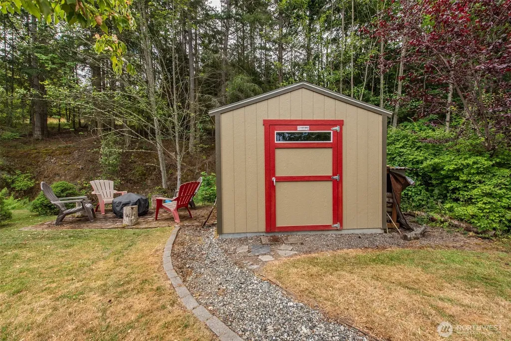 20 Doe Run Road Sequim WA 98382