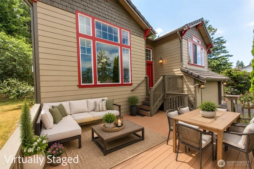 20 Doe Run Road Sequim WA 98382