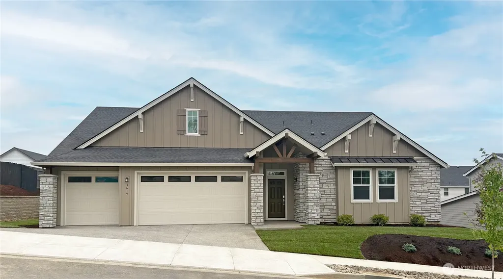 16907 NE 37th Avenue Vancouver WA 98686