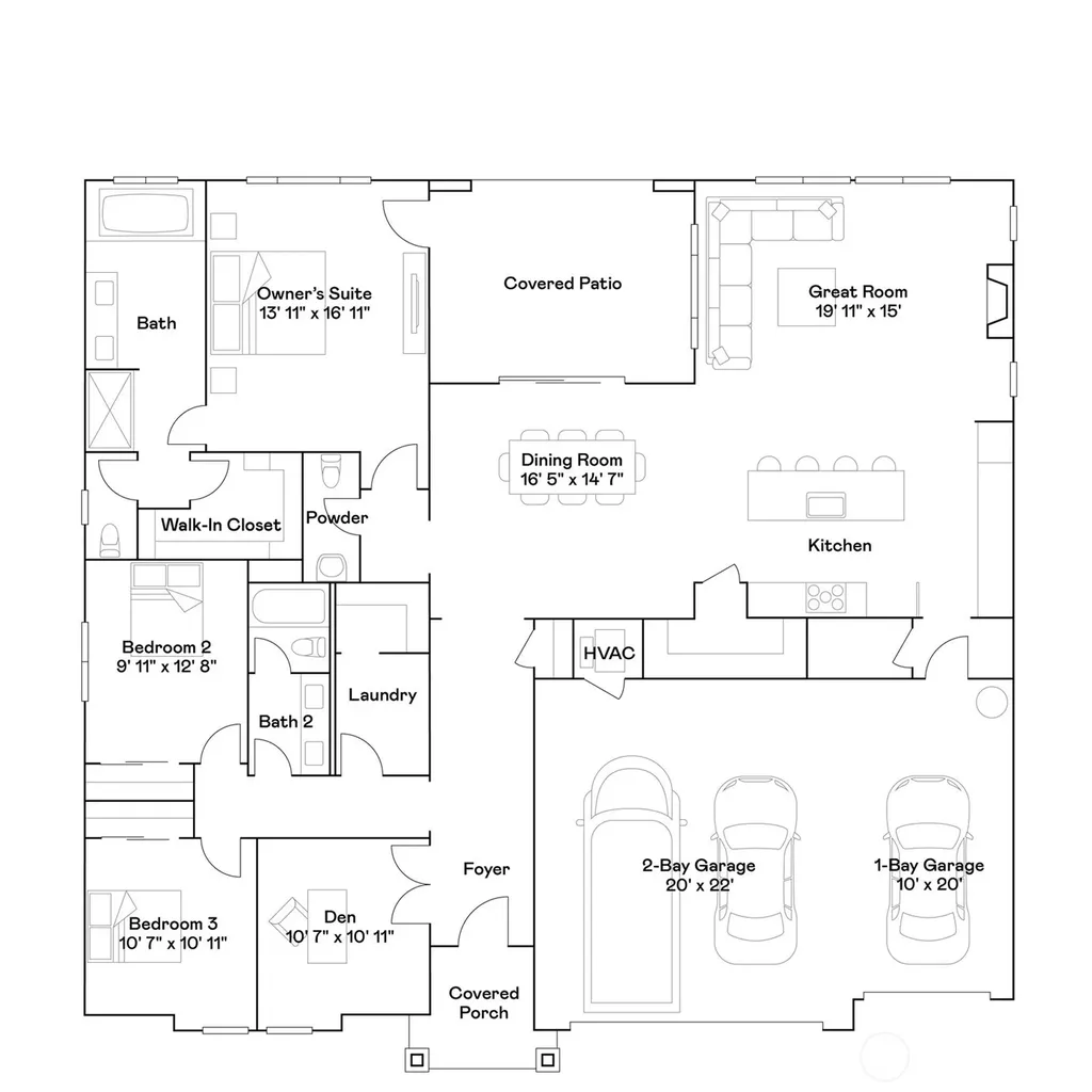16907 NE 37th Avenue Vancouver WA 98686