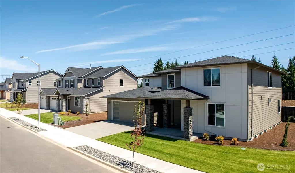 16907 NE 37th Avenue Vancouver WA 98686