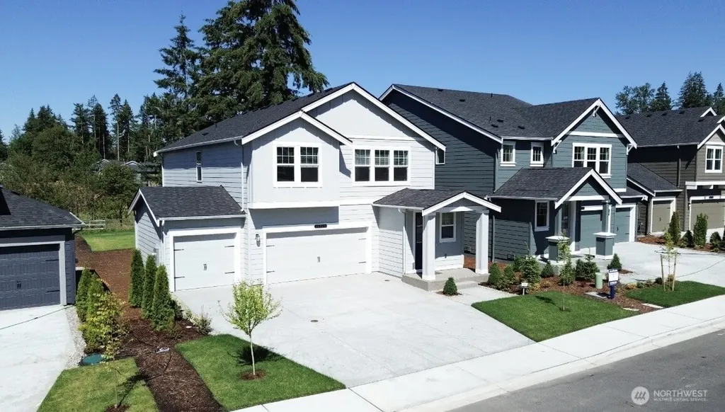 14714 59th Avenue E Puyallup WA 98375