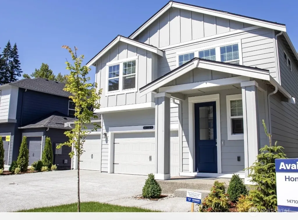14714 59th Avenue E Puyallup WA 98375