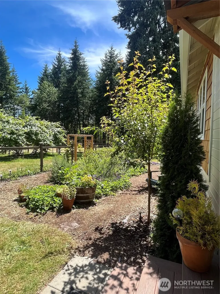 868 Old Highway 603 Chehalis WA 98532