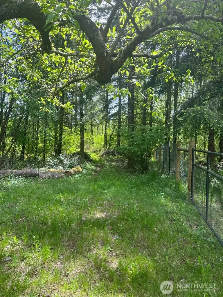 868 Old Highway 603 Chehalis WA 98532