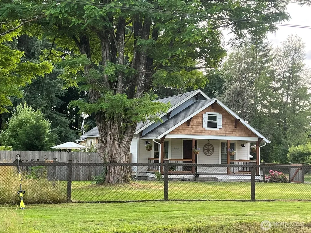 868 Old Highway 603 Chehalis WA 98532