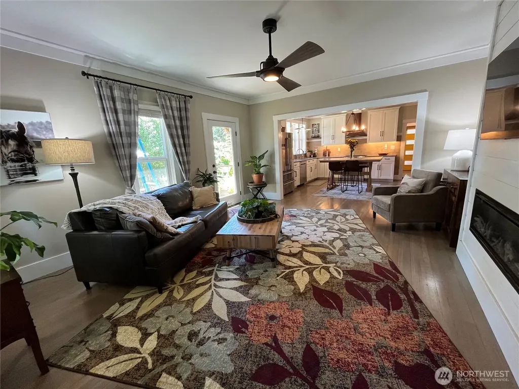 868 Old Highway 603 Chehalis WA 98532
