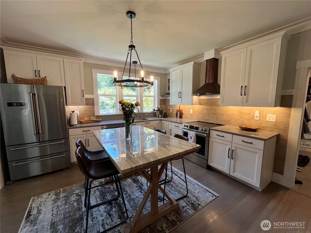 868 Old Highway 603 Chehalis WA 98532