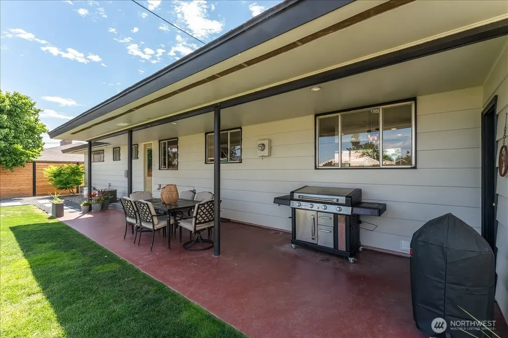 1112 Cedar Street Wenatchee WA 98801