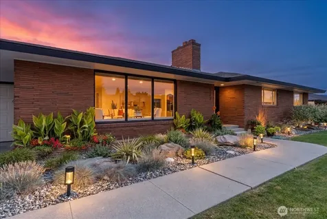 1112 Cedar Street Wenatchee WA 98801