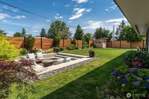 1112 Cedar Street Wenatchee WA 98801