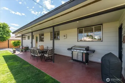1112 Cedar Street Wenatchee WA 98801
