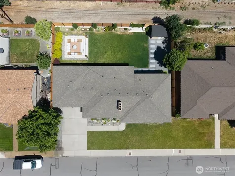 1112 Cedar Street Wenatchee WA 98801