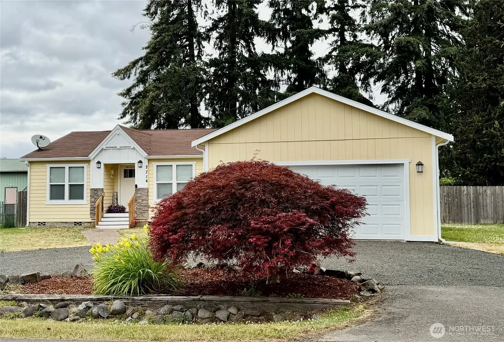 2714 113th Way SW Olympia WA 98512