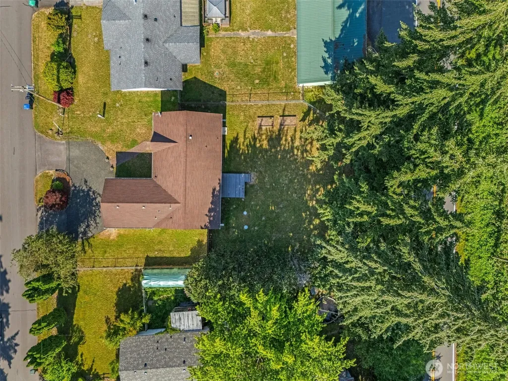 2714 113th Way SW Olympia WA 98512