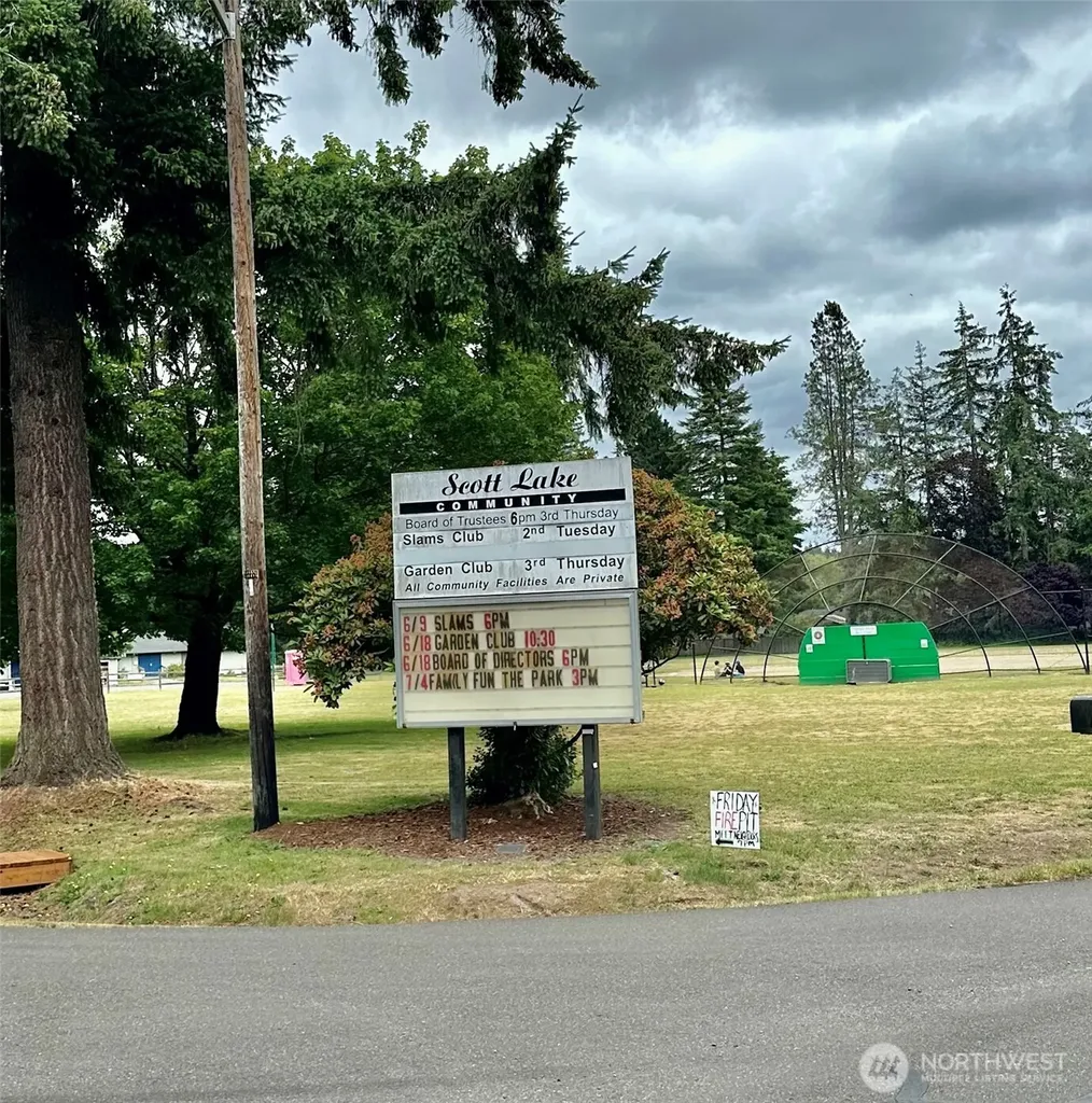2714 113th Way SW Olympia WA 98512