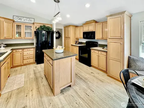 2714 113th Way SW Olympia WA 98512