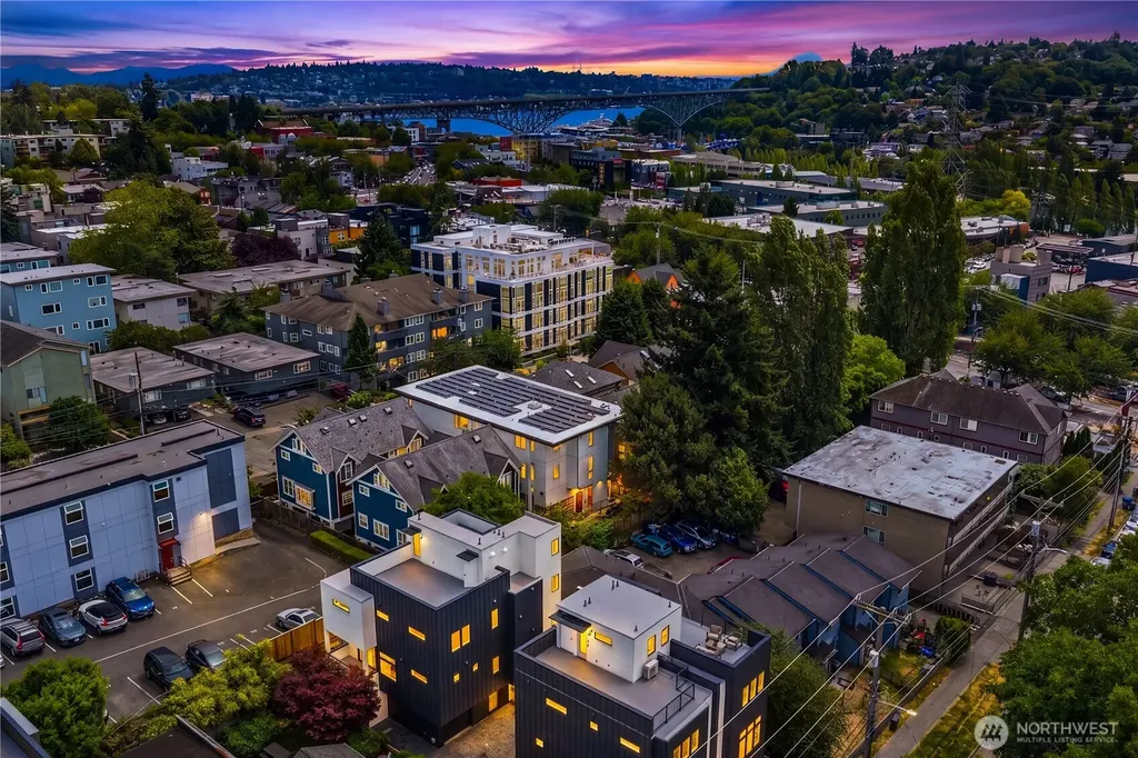 3636 Greenwood Avenue N Seattle WA 98103