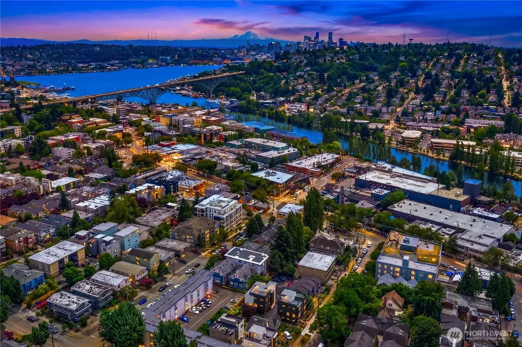 3636 Greenwood Avenue N Seattle WA 98103