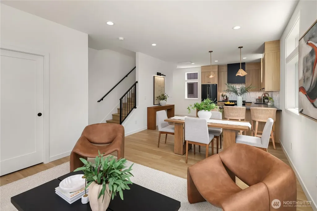 3636 Greenwood Avenue N Seattle WA 98103