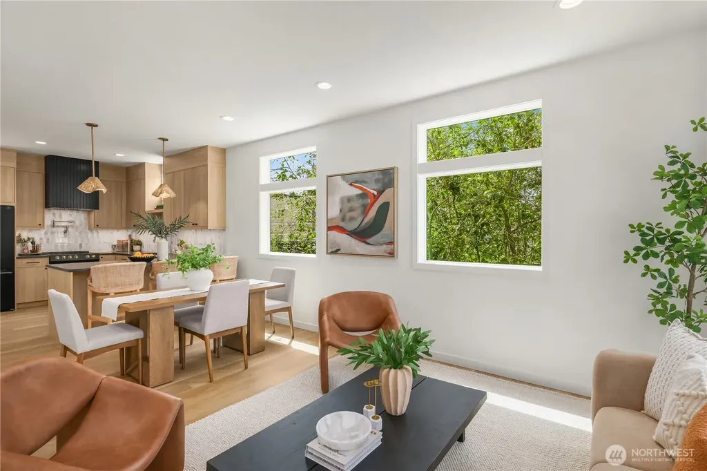 3636 Greenwood Avenue N Seattle WA 98103