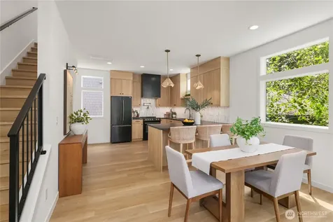 3636 Greenwood Avenue N Seattle WA 98103