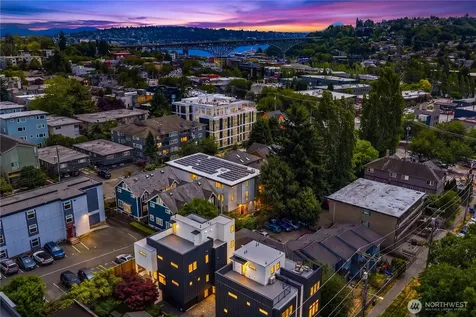 3636 Greenwood Avenue N Seattle WA 98103