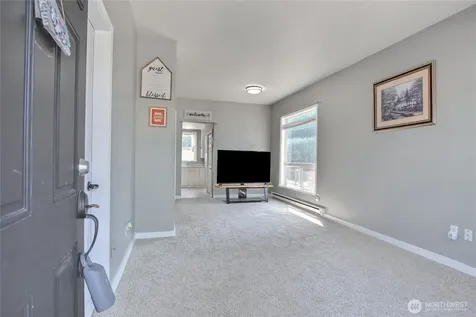 5411 S Warner Street Tacoma WA 98409
