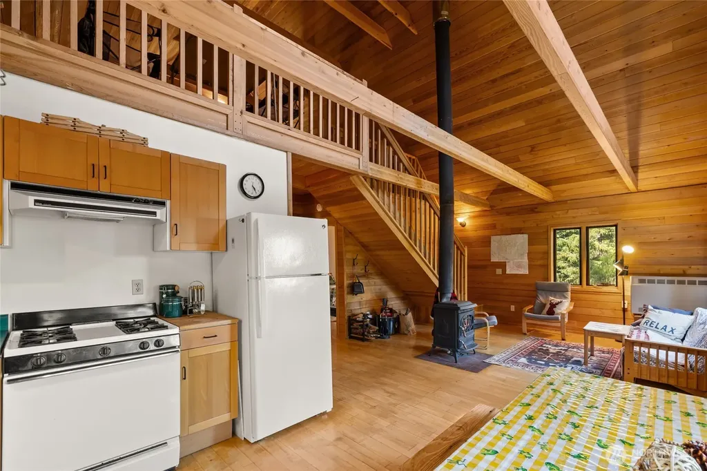 432 Hub Lane Cle Elum WA 98922