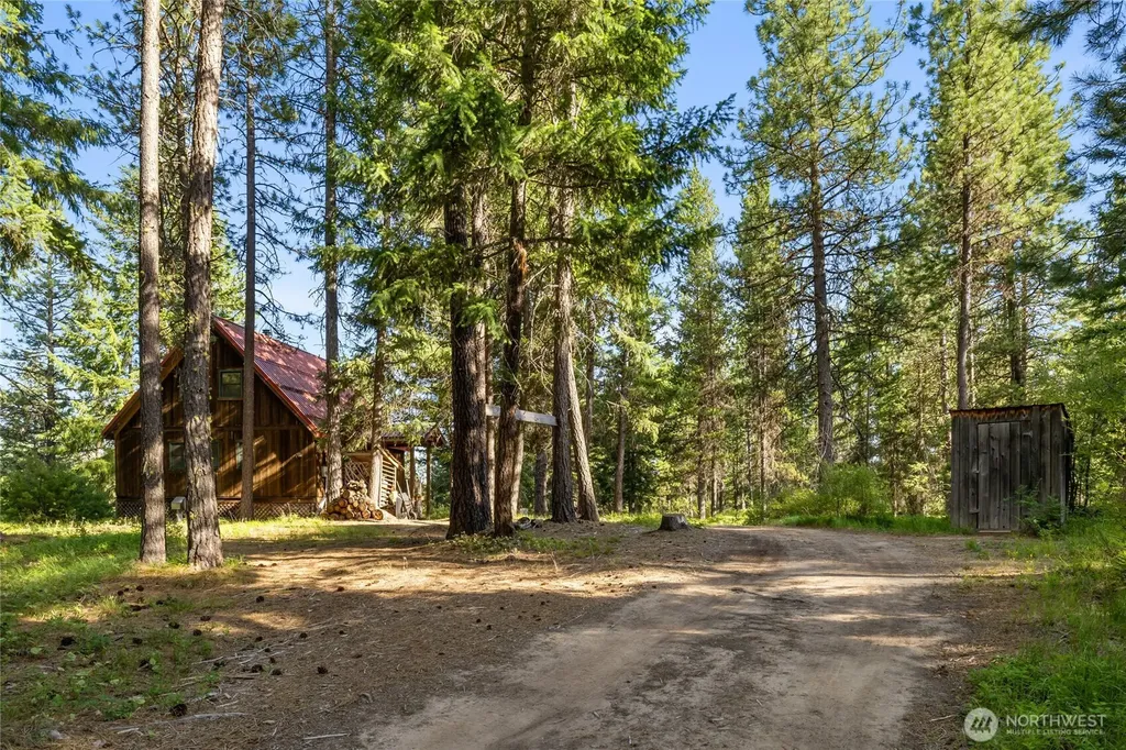 432 Hub Lane Cle Elum WA 98922