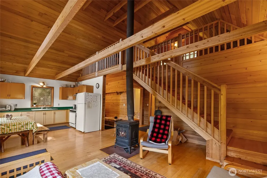 432 Hub Lane Cle Elum WA 98922