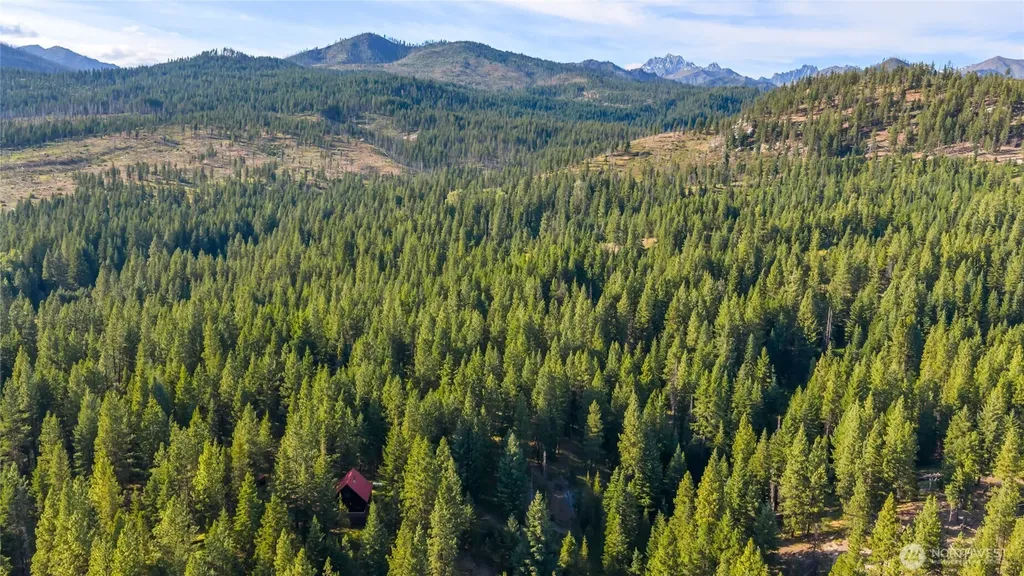 432 Hub Lane Cle Elum WA 98922