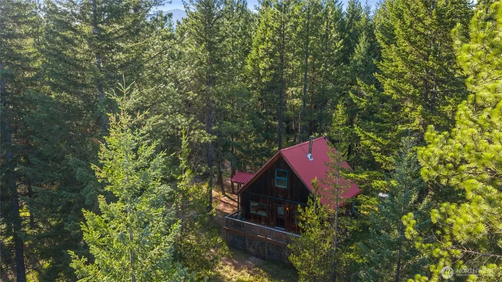 432 Hub Lane Cle Elum WA 98922