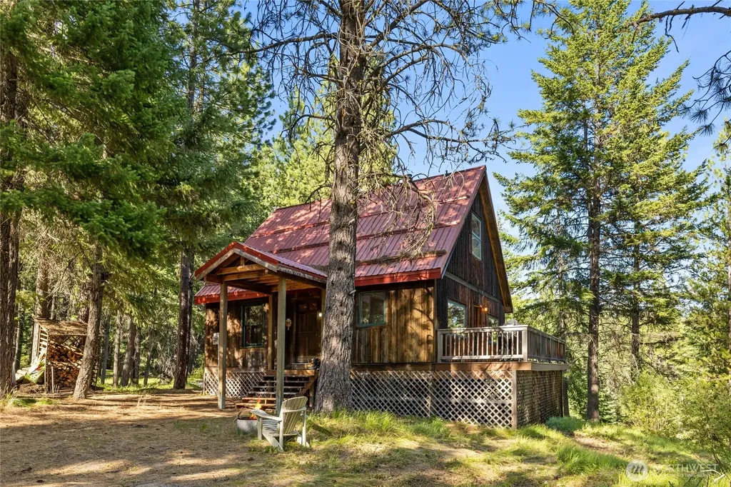 432 Hub Lane Cle Elum WA 98922