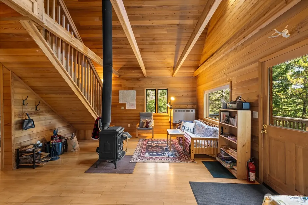 432 Hub Lane Cle Elum WA 98922