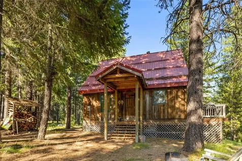 432 Hub Lane Cle Elum WA 98922