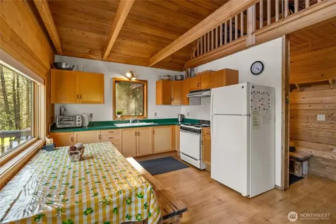 432 Hub Lane Cle Elum WA 98922