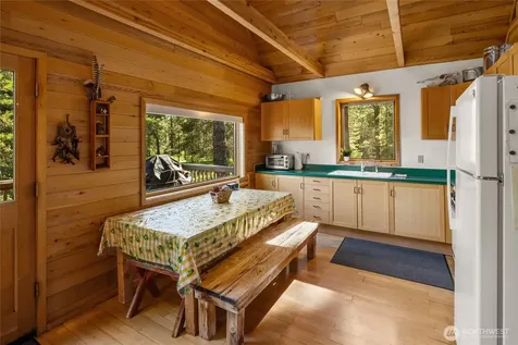 432 Hub Lane Cle Elum WA 98922