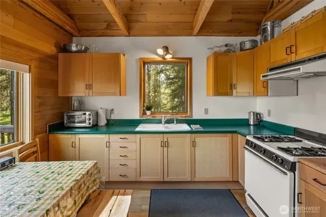 432 Hub Lane Cle Elum WA 98922